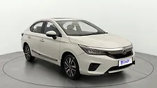 Used Honda City ZX Petrol [2019-2020] in Lucknow
