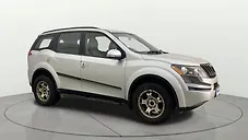Used Mahindra XUV500 W6 in Bangalore