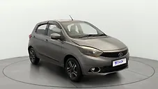 Used Tata Tiago Revotron XZ in Lucknow