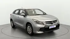 Used Toyota Glanza S [2023-2025] in Lucknow