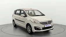 Used Maruti Suzuki Ertiga ZDI SHVS in Lucknow