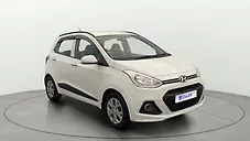 Used Hyundai Grand i10 Sports Edition 1.1 CRDi in Lucknow