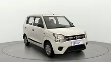 Used Maruti Suzuki Wagon R LXI 1.0 CNG [2023-2025] in Lucknow