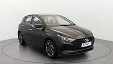 Used Hyundai Elite i20 Asta (O) 1.2 IVT [2023-2025] in Lucknow