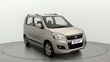 Used Maruti Suzuki Wagon R VXI in Lucknow