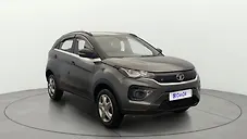 Used Tata Nexon XMA (S) [2020-2023] in Lucknow