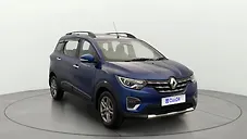 Used Renault Triber RXZ [2019-2020] in Lucknow