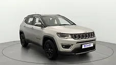 Used Jeep Compass Limited (O) 2.0 Diesel [2017-2020] in Lucknow