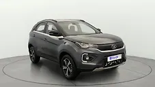 Used Tata Nexon XZ Plus (O) in Lucknow