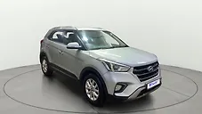 Used Hyundai Creta SX 1.6 Petrol in Surat