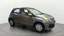 Used Honda Brio S MT in Surat
