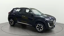 Used Nissan Magnite XV Turbo CVT [2020] in Surat