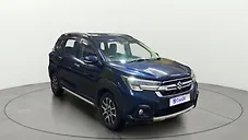 Used Maruti Suzuki XL6 Zeta MT Petrol [2022-2023] in Surat