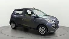 Used Hyundai Santro Sportz [2018-2020] in Surat
