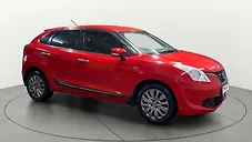 Used Maruti Suzuki Baleno Zeta 1.3 in Surat
