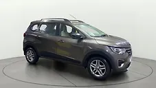 Used Renault Triber RXZ [2019-2020] in Surat