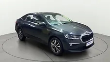 Used Skoda Slavia Style 1.5L TSI DSG in Surat