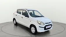 Used Maruti Suzuki Alto 800 Lxi in Vadodara