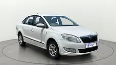 Used Skoda Rapid Ambition 1.6 MPI AT in Vadodara