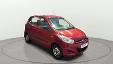 Used Hyundai i10 Era 1.1 iRDE2 [2010-2017] in Vadodara