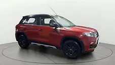 Used Maruti Suzuki Vitara Brezza ZDi Plus in Surat