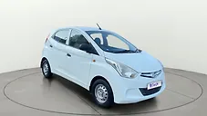 Used Hyundai Eon Era + in Vadodara