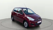 Used Hyundai i10 1.1L iRDE Magna Special Edition in Vadodara