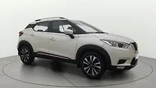 Used Nissan Kicks XL 1.5 D [2019-2019] in Bangalore
