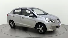 Used Honda Amaze 1.5 S i-DTEC in Ahmedabad