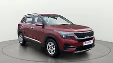 Used Kia Seltos HTK 1.5 in Patna
