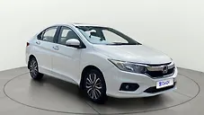 Used Honda City VX Diesel in Patna
