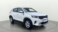 Used Kia Sonet HTK 1.2 in Patna