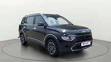 Used Kia Carens Prestige Plus 1.4 Petrol MT 7 STR in Patna