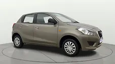 Used Datsun Go T (O) in Bangalore