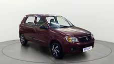 Used Maruti Suzuki Alto VXi [2014-2019] in Indore
