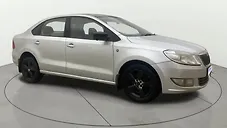 Used Skoda Rapid 1.5 TDI CR Elegance AT in Bangalore