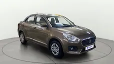 Used Maruti Suzuki DZire VXi in Indore