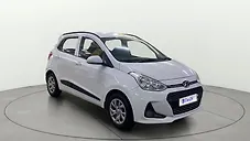 Used Hyundai Grand i10 Sportz 1.2 Kappa VTVT [2017-2020] in Indore