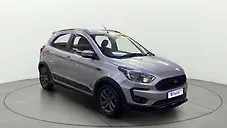 Used Ford Freestyle Titanium Plus 1.2 Ti-VCT [2018-2020] in Indore