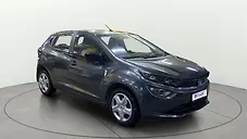 Used Tata Altroz XT Petrol [2020-2023] in Indore