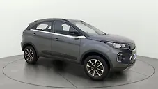 Used Tata Nexon XZ Plus (O) in Ahmedabad