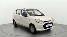 Used Maruti Suzuki Alto 800 Lxi in Lucknow