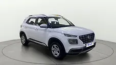 Used Hyundai Venue S 1.2 Petrol in Indore