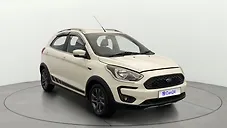 Used Ford Freestyle Titanium 1.5 TDCi in Lucknow