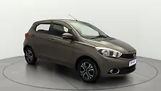 Used Tata Tiago Revotron XZA in Kochi