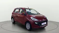 Used Hyundai Santro Sportz CNG [2018-2020] in Indore