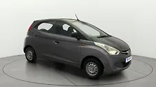 Used Hyundai Eon Era + in Kochi
