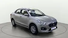 Used Maruti Suzuki DZire VDi AMT in Indore