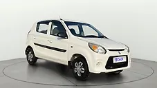 Used Maruti Suzuki Alto 800 LXi in Jaipur