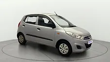 Used Hyundai i10 Era 1.1 iRDE2 [2010-2017] in Kochi